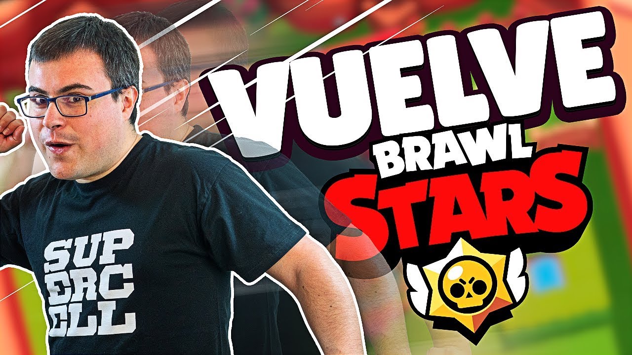 clash of royale private server YA ESTAMOS DE VUELTA CON BRAWL STARS