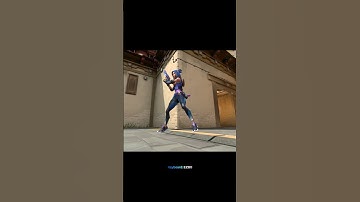 fastest flick on valorant.