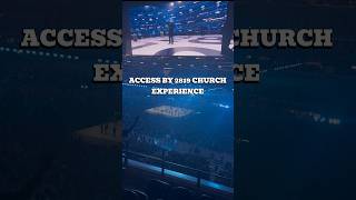 My 2819 Church ACCESS Experience!!!