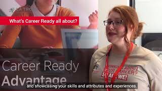 What's Career Ready all about