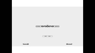 Windows Server 2003 in K Czech (Request)