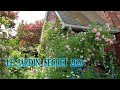 SAITAMA【Private Residence】 Le Jardin Secret 2020. Ms.Mariko Gonda's Residence. ル・ジャルダン・サクレ #4K #権田邸