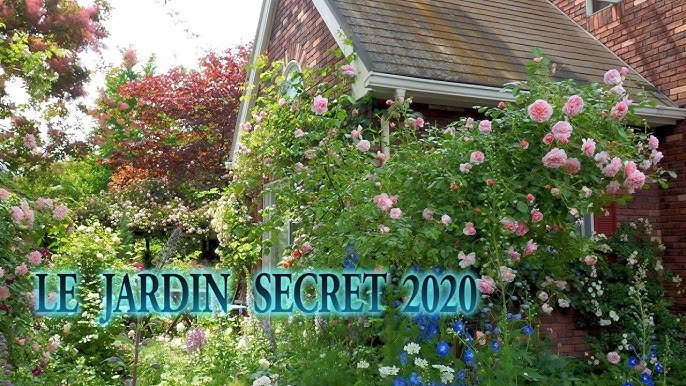 Saitama Private Residence Le Jardin Secret Ms Mariko Gonda S Residence ル ジャルダン サクレ 4k 権田邸 Youtube