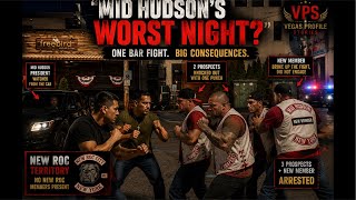 Mid Hudson 81 White Plain Bar Fight Details Becoming Clearer! Former Wilmington 81 Prospect Raided?