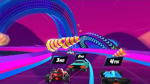 Race Master 3D : Car Racing Level - 63  Android Gameplay  |  #racemaster3d #tomman #mobilegames