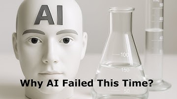 Real-World Case Study: Where AI Missed, an Expert Delivered