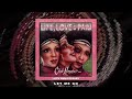 Club Nouveau - Let Me Go (Official Visualizer)