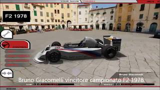 rFactor F2 1978 RFE
