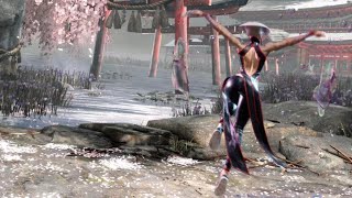 Street Fighter 6 (Learning how to play Aki online!)