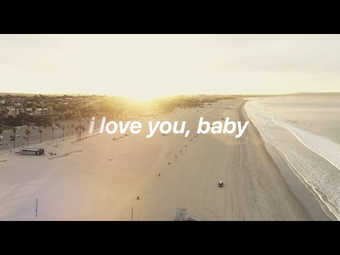 Surf Mesa - ily (i love you baby) feat. Emilee (International Lyric Video)