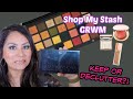 Shop My Stash GRWM | Are these products even good?!