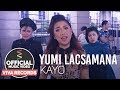 Kayo — Yumi Lacsamana [Official Music Video]