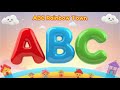 ABC Rainbow Town l Ziggy Miggy Kids