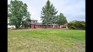 6001 Spokane Ranch Rd video tour