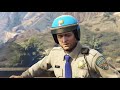 GTA 5 Mission 41 I Fought The Law Grand Theft Auto V Mission Playthrough HD 1080p 60fps 