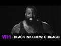 Black Ink Crew: Chicago | Meet Don - 9Mag's Booking Manager | VH1