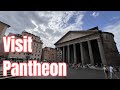 Pantheon Rome Tickets: Prebook or Pay at the Door? Mp3 Song