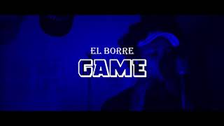 El Borre - Game