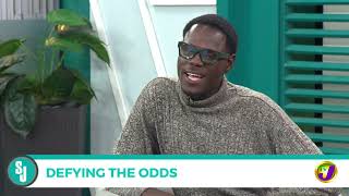 Defying The Odds | TVJ Smile Jamaica