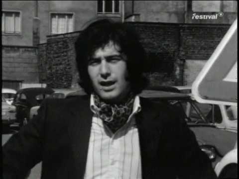 Achim Reichel - Regenballade Achim Reichel - Regenballade