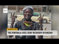 The Portable Case: Debunking Police Involvement in Debt Recovery in Nigeria
