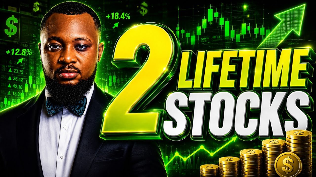 The Best ETFs to buy in 2026 - YouTube