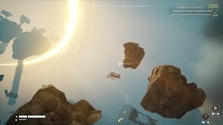 Void Train - Outfitting the Train - Part 2