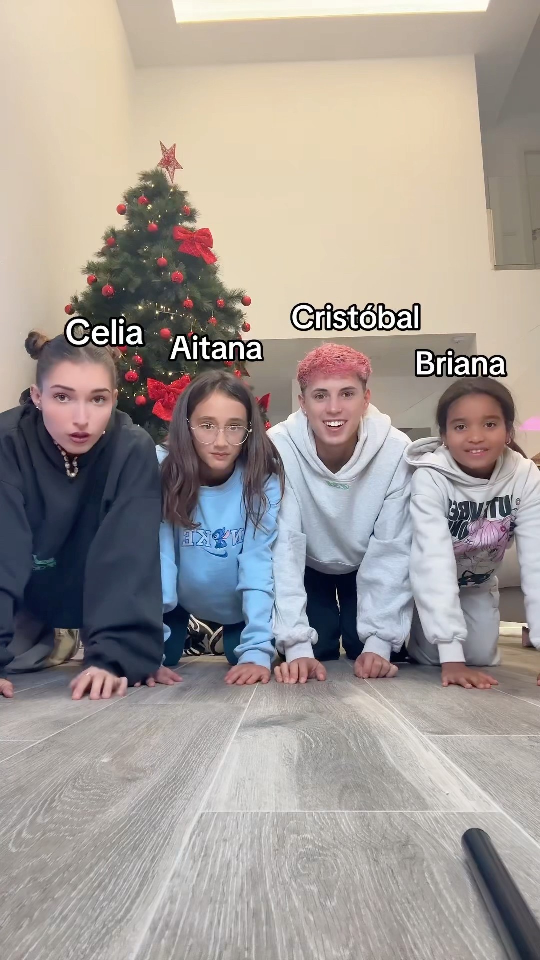 Vosotros podéis?❤️