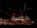 Elite dangerous pvp  1v1 vs kid04ever