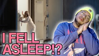 This Is Boring And Depressing  Jagwars Mitski my Love Mine All Mine Mv Reaction