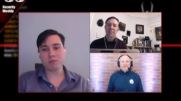 Information Disclosure Vulnerabilities, Ryan Kelso - ASW #78