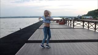 Мот feat. Jah Khalib – До мурашек choreo by Scherbakova Sofya