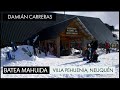 🗻Los mapuches del Cerro Batea Mahuida📹