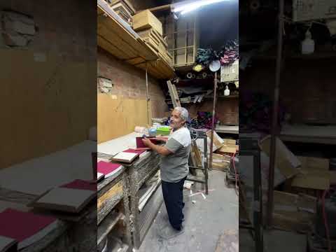 حواري القاهره وجمالها وطيبة ناسها