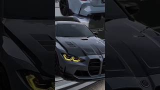 bmw lovers bmw M3 and M4 and M4 modified super car BMW #shortvideo #viral shorts #video