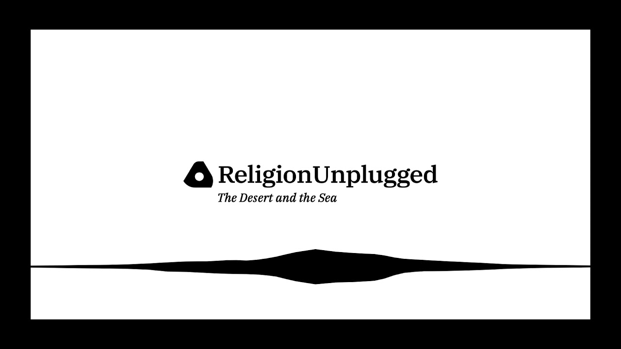 E4 The Desert and the Sea