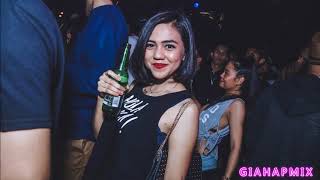 GIAHAPMIX - YEYEYE | PARTY SUNDAY