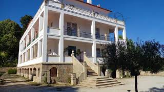 Hotel Rural Mira Serra - Mangualde (Viseu) - Portugal