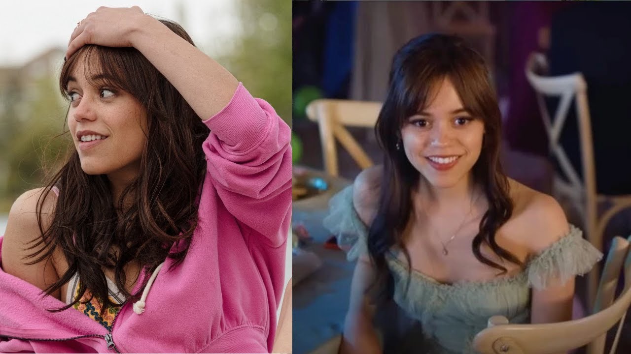 Jenna Ortega’s Romantic Comedy ‘Winter Spring Summer or Fall’ Hits ...