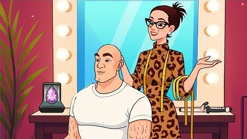 Tricky Minds Brainy Puzzle Level 101