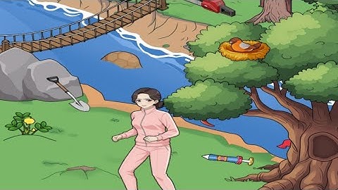 Tricky Story Level 13 Gameplay Walkthrough Solutions 