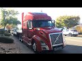 2019 VOLVO VNL 860 I-Shift. Трак Стоимостью $ 165,000