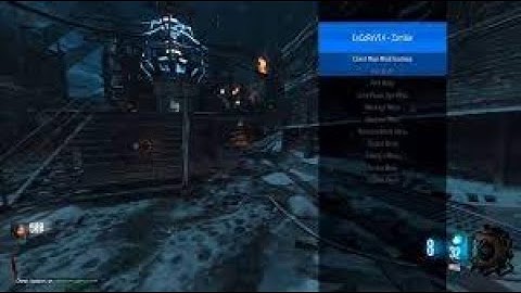 How to get a mod menu (FULL tutorial) download/use