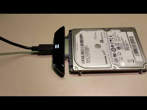 Video: How To Repair Hard Drives For Computers