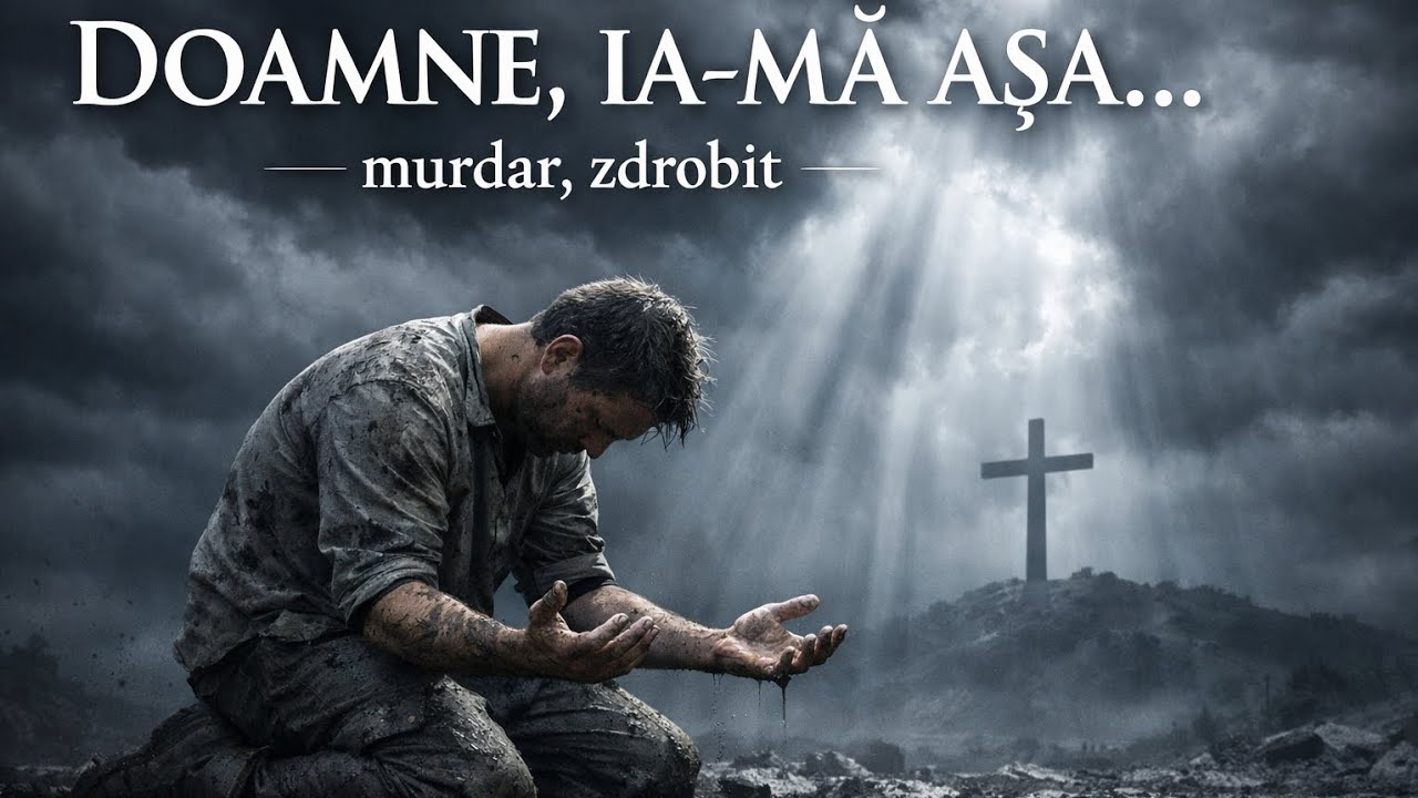 EL' - Doamne, ia-mă asa...