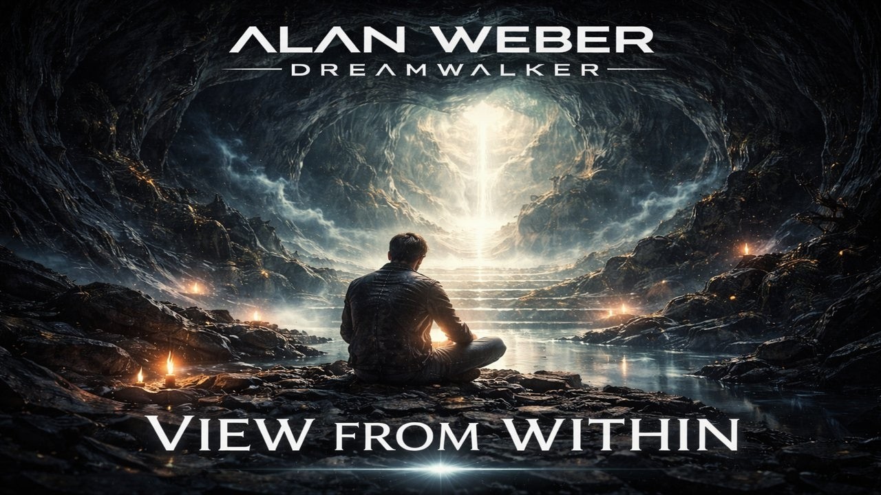 Dreamwalker - View From Within