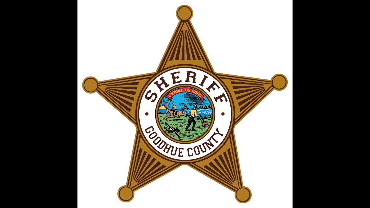 2022.10.20 Goodhue County Sheriff Candidate Forum YouTube