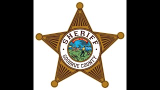 2022.10.20 Goodhue County Sheriff Candidate Forum