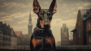 Grooming Doberman Pinschers  How to Keep Them Looking Great?