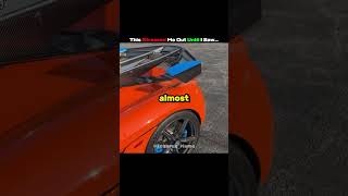 That Koenigsegg Got Locked...🚗 #shorts #car #memes #bmw #lyrics